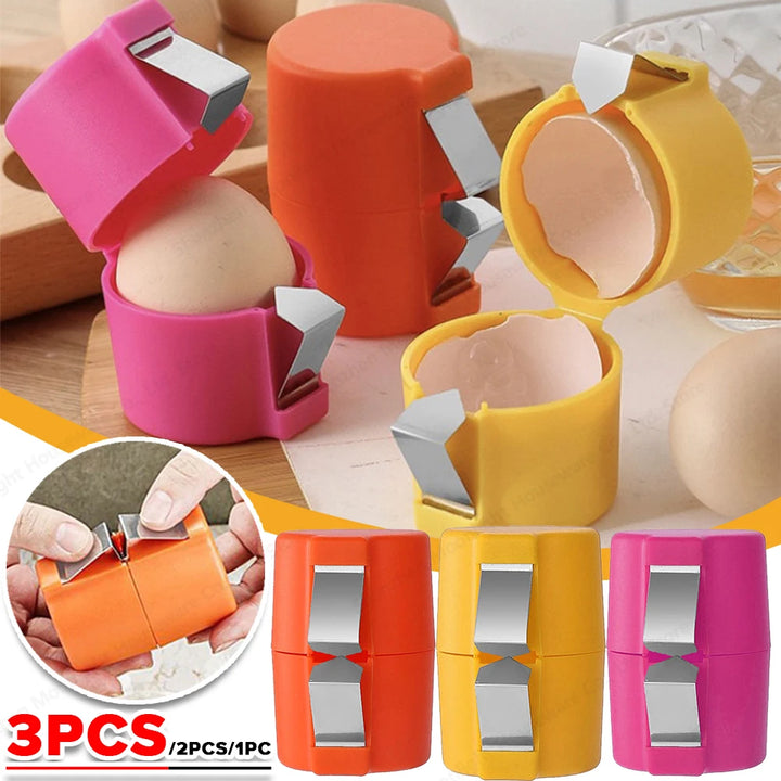 Egg Shell Opener Portable