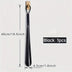 Extra long flexible plastic shoe horns do not require bending durable shoe spoons for pregnant women wearing shoe assistants